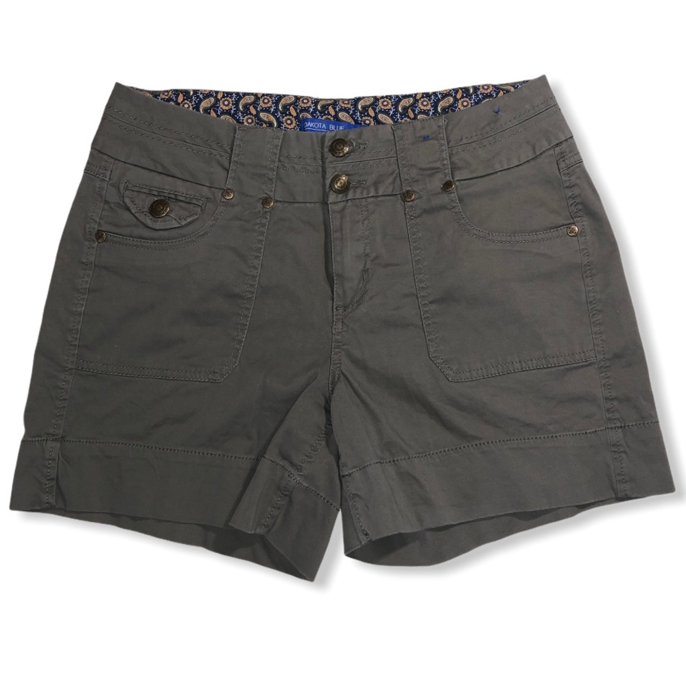 SALE! Dakota Blue Women’s Stretch Shorts